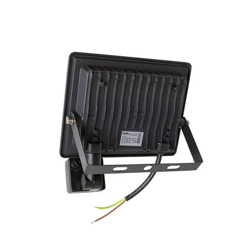 Прожектор Brille светодиодный с датчиком движения HL-19P/37.5W CW IP65 - фото 2