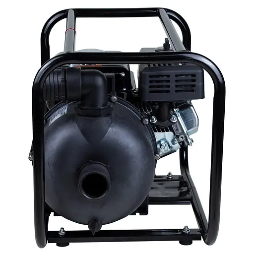 Мотопомпа бензиновая Aquatica AQTB50 (772539) - фото 4