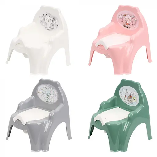 Горщик дитячий, ТехноК, 34.5x33.5x30 см, 1294 - фото 2