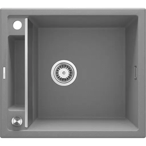 Кухонна мийка DEANTE Magnetic ZRM_S103 - фото 1