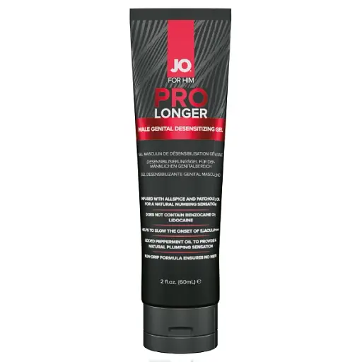 Гель-пролонгатор System JO Prolonger Gel 60 мл