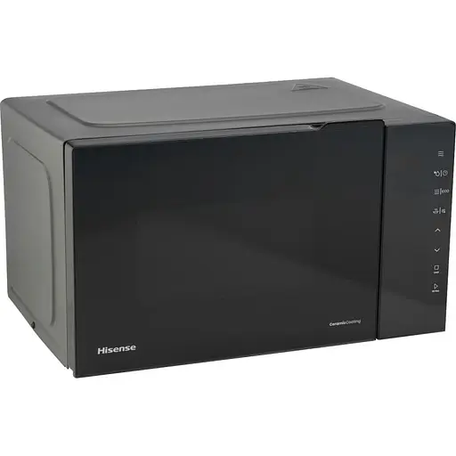 Мікрохвильова піч Hisense H23MOBS5H4 - фото 4
