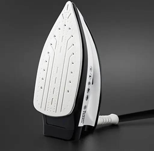 Утюг Russell Hobbs 24420-56/RH Steam Power Generator Black (7192254) - фото 4