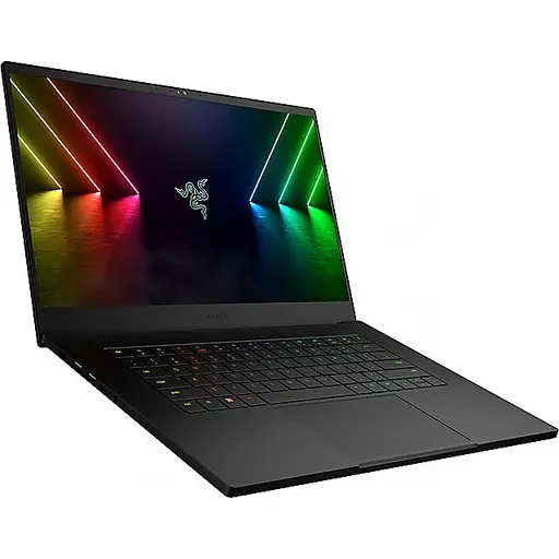 Ноутбук Razer Blade 15 RZ09-0328 Silver i7 10750H, 16Gb, 512Gb SSD, RTX2070MaxQ-8GB - фото 2