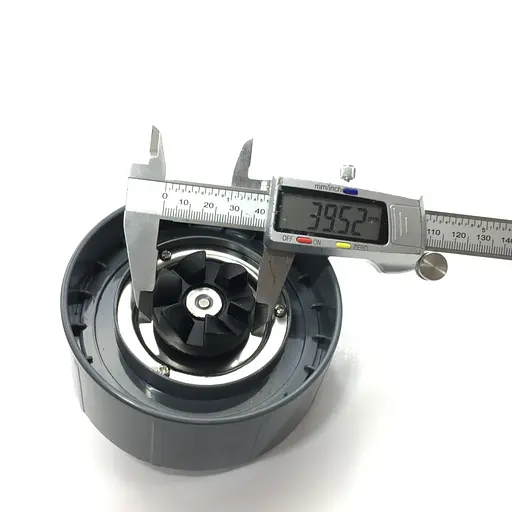 Ножевой блок на блендер Nutribullet 600W / 900W / Pro 900W / Magic Bullet - фото 8