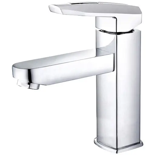 Змішувач для раковини WEZER NOF1 - фото 1