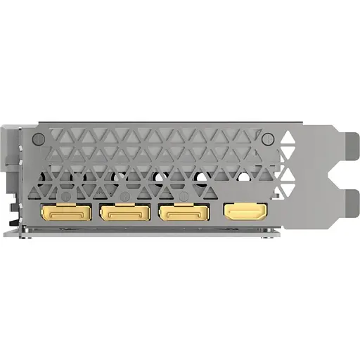 Видеокарта Inno3D GeForce RTX 5070 Twin X2 OC 12G White (N50702-12D7X-195064W) EU [135926] - фото 9