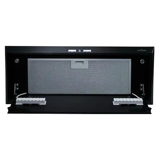 Встраиваемая вытяжка Best Chef Loft box 1100 black 72 (4F493D2L7B) - фото 3