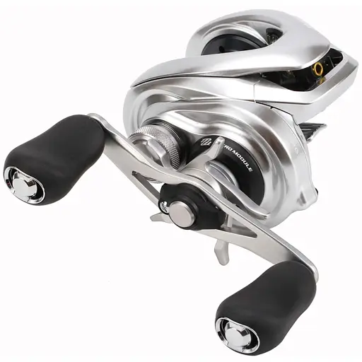 Котушка Shimano Metanium MGL B151 XG Left Hand - фото 2