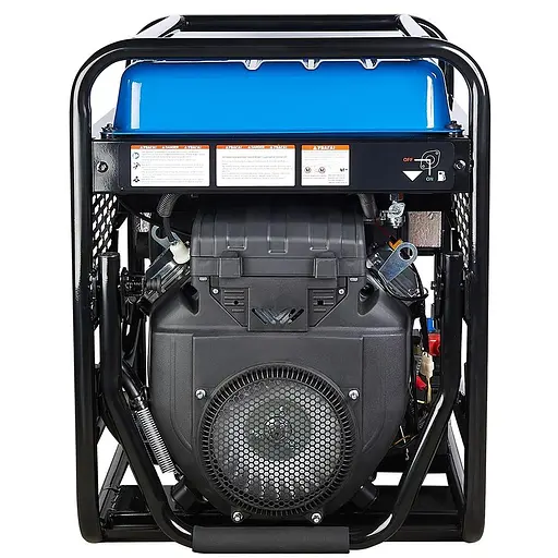 Генератор бензиновий 10 кВт EnerSol EPG-11000TEA (41-00473) - фото 3