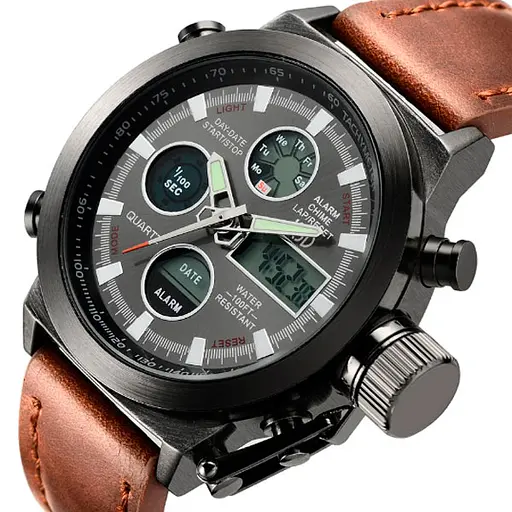 Годинник AMST Mountain - фото 2