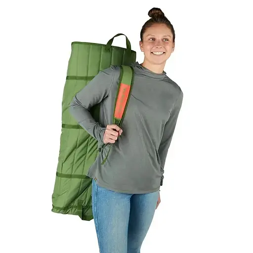 Стілець Kelty Lowdown Couch Green (1012-61512223-DL) - фото 5