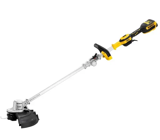 Акумуляторний триммер DeWalt без АКБ та ЗП DCMST561N - фото 2
