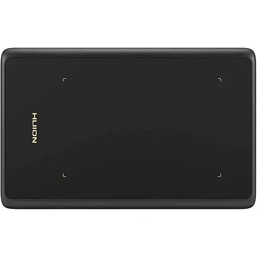 Графічний планшет Huion Inspiroy H420X [67891] - фото 2