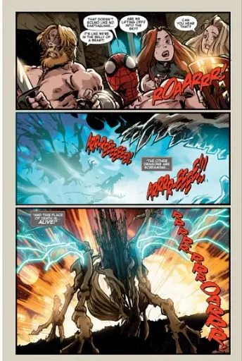 Amazing Fantasy #5A (2021) - фото 3