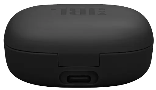 Гарнитура JBL WAVE FLEX 2 Black (JBLWFLEX2BLK) - фото 7