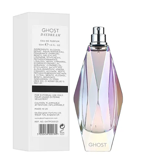 Оригінал Ghost Daydream 50 мл ТЕСТЕР туалетна вода - фото 1