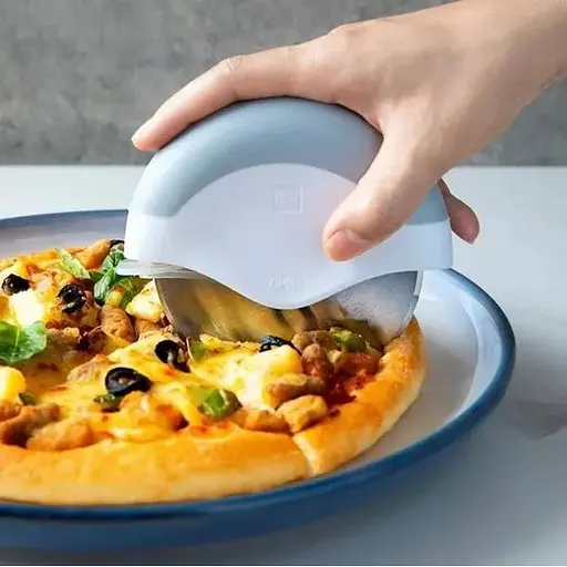 Ніж для піци Huo Hou Pizza Knife (HU0082) - фото 6