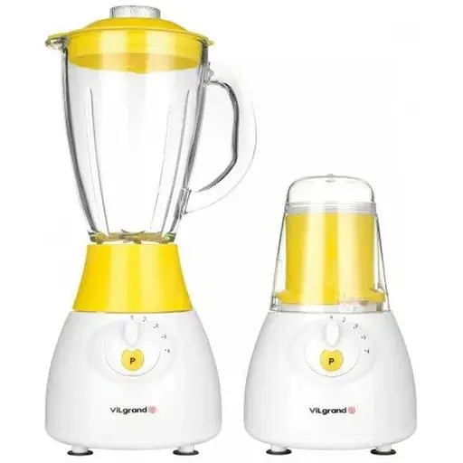 Блендер стационарный VilGrand VBS-5152G Yellow