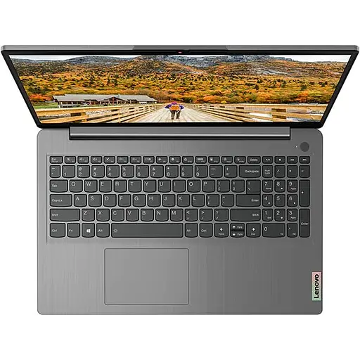 Ноутбук LENOVO IdeaPad 3 15ALC6,7 5700U la 43GHz, 8 ядер, 12GB, 512GB, Без ОС - фото 4
