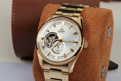 Часы Orient RA-AR0007S10B - фото 5