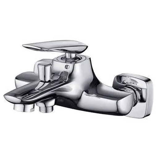 Змішувач для ванни Cersanit Mayo S951-013 000012483 - фото 1