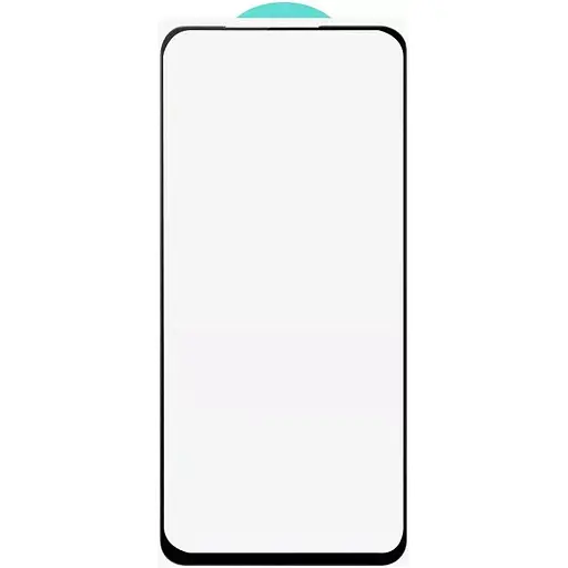 Захисне скло SKLO Full 3D Glass для Redmi Note 13 5G/13 Pro 4G/5G / Poco M6 Pro 4G/ Note 14S Black [125417] - фото 2