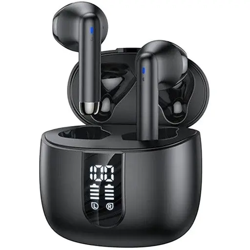 Бездротові Bluetooth наушники Yesido TWS22 Bluetooth V5.3 TWS
