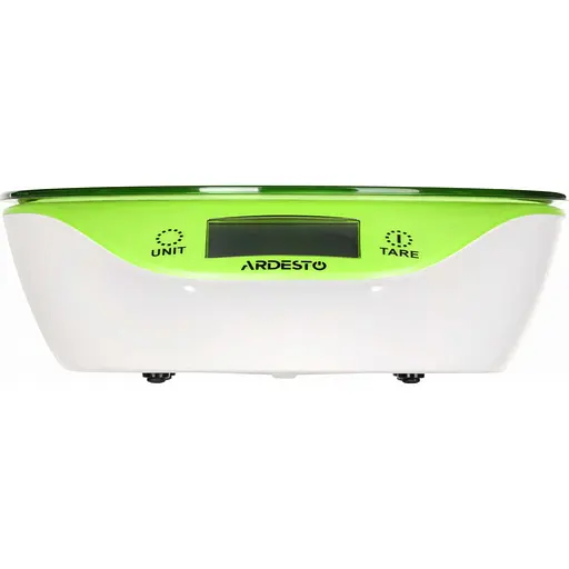 Ваги кухонні Ardesto SCK-900BGR [138197] - фото 2
