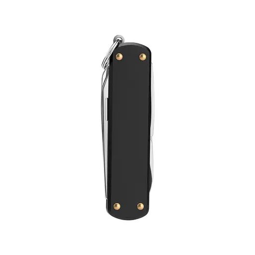 Мультитул Nextool Mini Pocket Knife чорний - фото 5