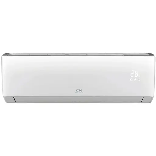 Кондиционер Cooper & Hunter Arctic CH-S18FTXLA2-NG тепловой насос-25 - фото 2