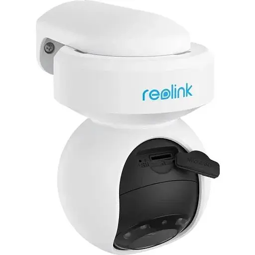 IP-камера Reolink E Series E560 - фото 3