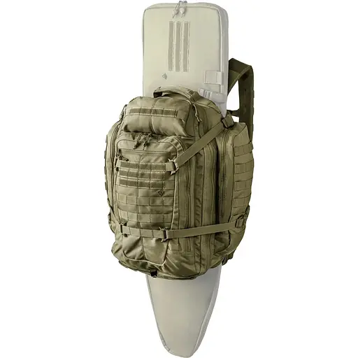 Рюкзак First Tactical Specialist 3-Day Backpack 56 OD Green - фото 5