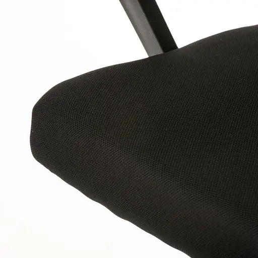 Крісло офісне Special4You Leo black (E7184) - фото 12