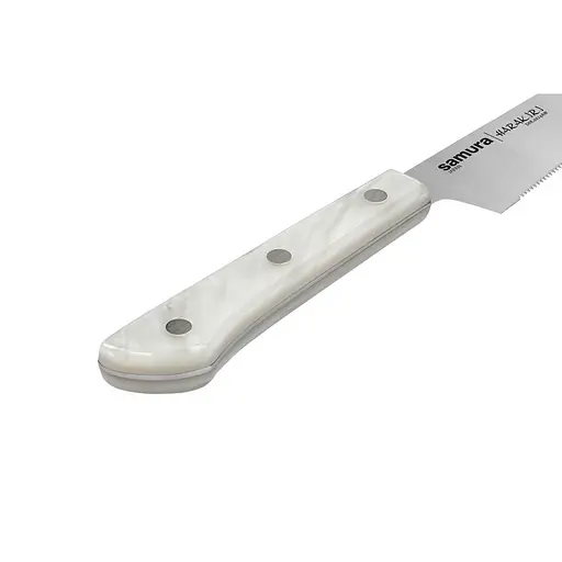 Нож универсальный Samura Harakiri Acryl (SHR-0024AW) - фото 5
