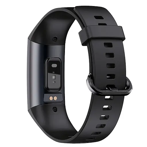 Фитнес-браслет Lemfo C80 с пульсоксиметром и тонометром. - фото 3