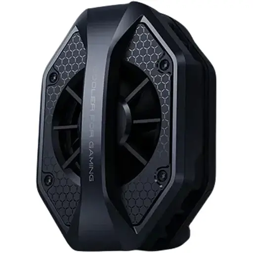 Кулер для смартфона Xiaomi Ice Sealed Heat Dissipation Black (R01P-M-B) [139706] - фото 2