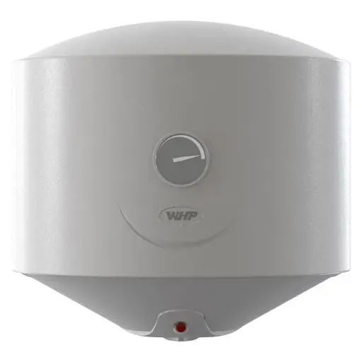 Бойлер електричний накопичувальний водонагрівач WHP Max 35 л 2 кВт - фото 1