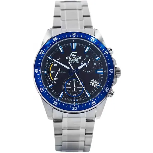 Годинник Casio Edifice EFV-540D-1A2VUEF