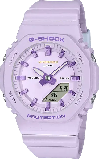 Часы Casio G-Shock Classic GMA-P2125W-6AER