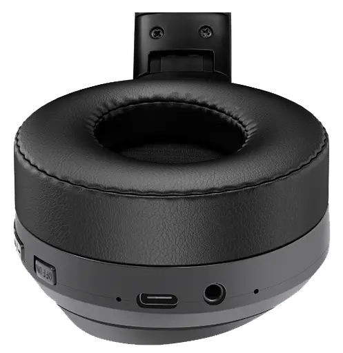 Наушники FreeMotion B695 Bluetooth ANC Black (63695) Defender teh0021297 - фото 8