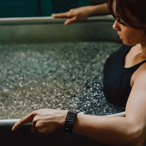 Ремінець Whoop SportFlex Band для Whoop MG Life Gravity (810114363539) [152618] - фото 4