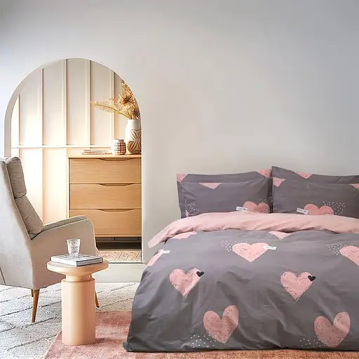 Комплект постільної білизни Lotus Home 000281586