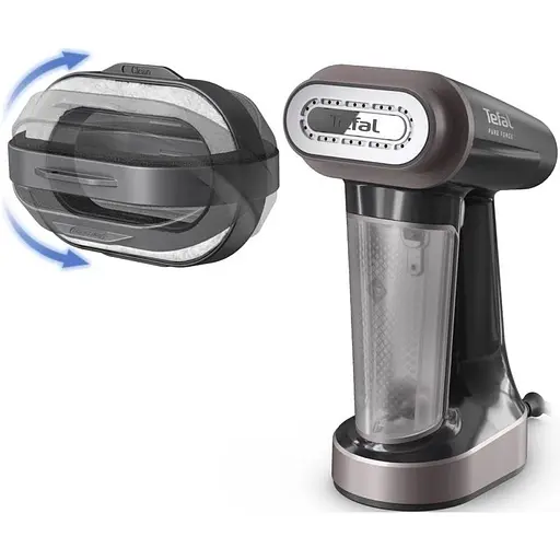 Парова щітка Tefal DT8765E0 - фото 4