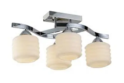 Люстра NNB LIGHTING 53551-4