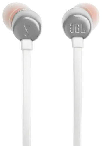 Гарнітура JBL TUNE 310C USB-C White (JBLT310CWHT) - фото 4