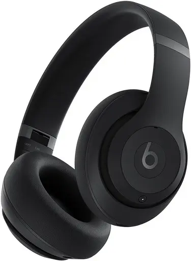 Навушники бездротові Beats Studio Pro Wireless чорні (MQTP3) - фото 3