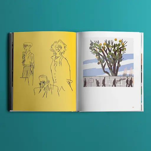 KYIV by Sergyi Maidukov - фото 11