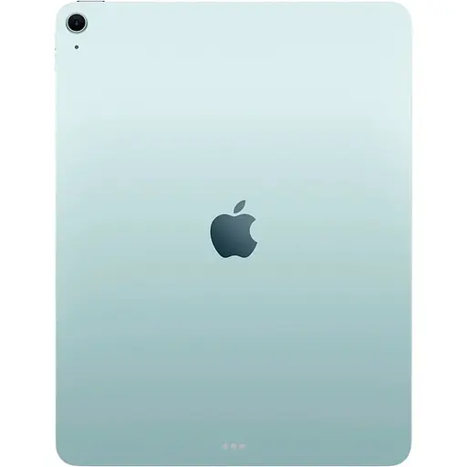 Планшет Apple iPad Air 13 (2025) 256GB Wi-Fi + Cellular Blue (MCJ64) [129386] - фото 2