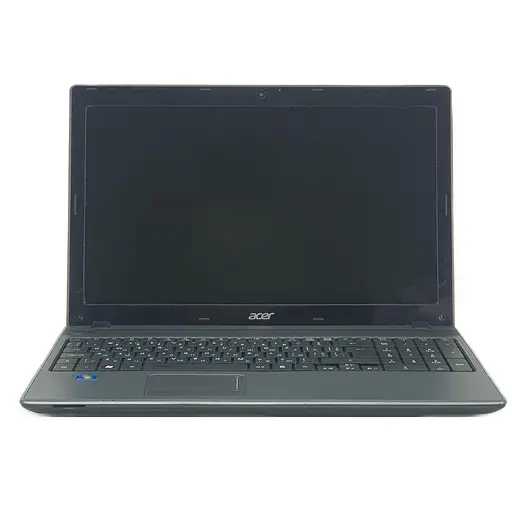 Ноутбук Acer Aspire 5250 (AMD E-300/4/250) - Class B "Б/У" - фото 1